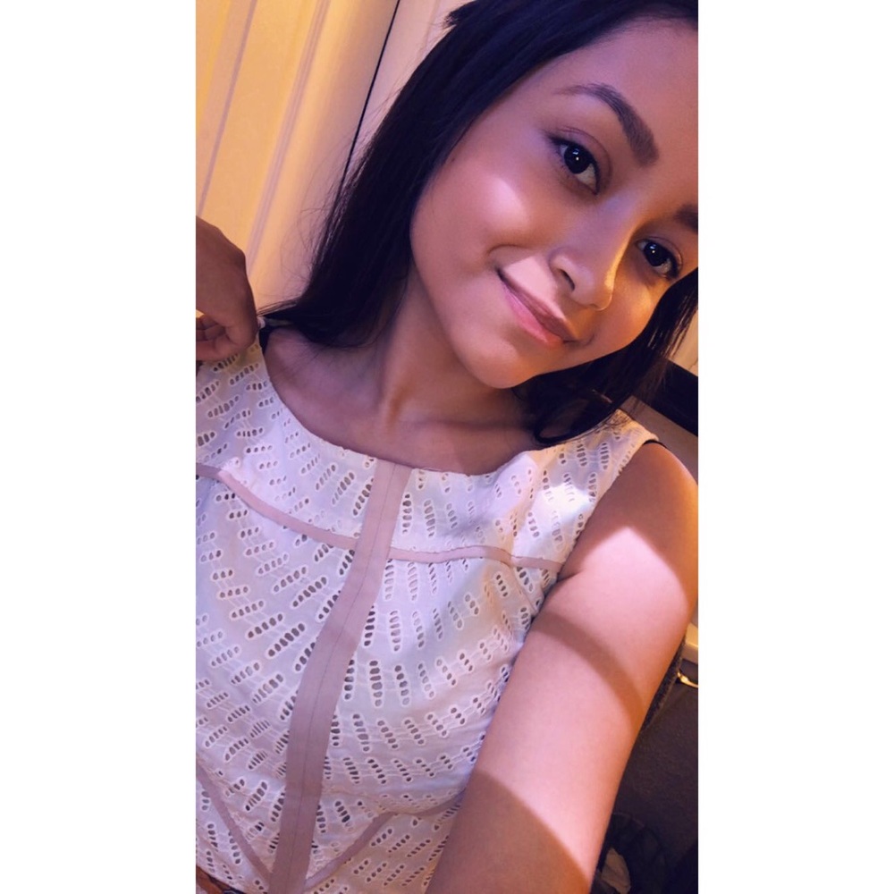 Meet your Posher, Amy